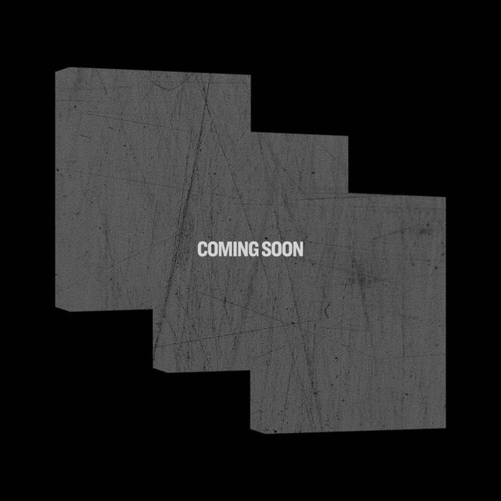 Open Box - Universal Music Group - LE SSERAFIM - 5th Mini Album 'HOT' (CD) Black